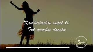 Tiada Bandingnya | Brenda | Lirik