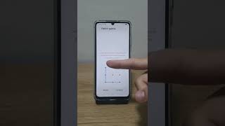 Como colocar uma senha no Galaxy A17 - Passo a Passo