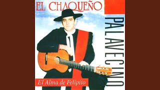 Video thumbnail of "Chaqueño Palavecino - El Canto del Tero Tero"