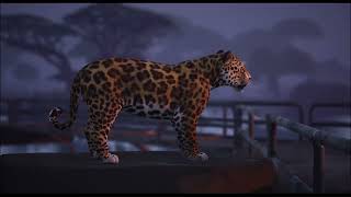 Iguazu Falls Deathmatch Presentación - Faniot