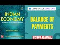 L21: Balance of Payments | Crack UPSC CSE 2020 | UPSC CSE/IAS 2020 | Vishnu Agarwal