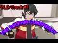 VLD Crack 1 THE DOLPHIN CONSPIRACY
