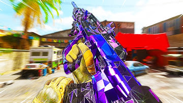 The FASTEST KILLING STB 556 Class In Modern Warfare 2 (BEST TUNED STB 556 CLASS SETUP)