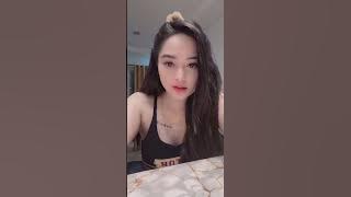yuayu live TIKTOK