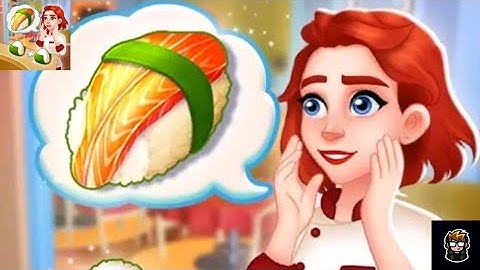 Merge Fever : Merge & Design Gameplay Walkthrough