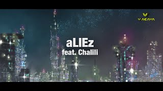 Wacava  Aliez Feat Chalili English Ver   