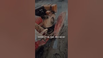 khoan cắt bê tông thành phố thủ đức