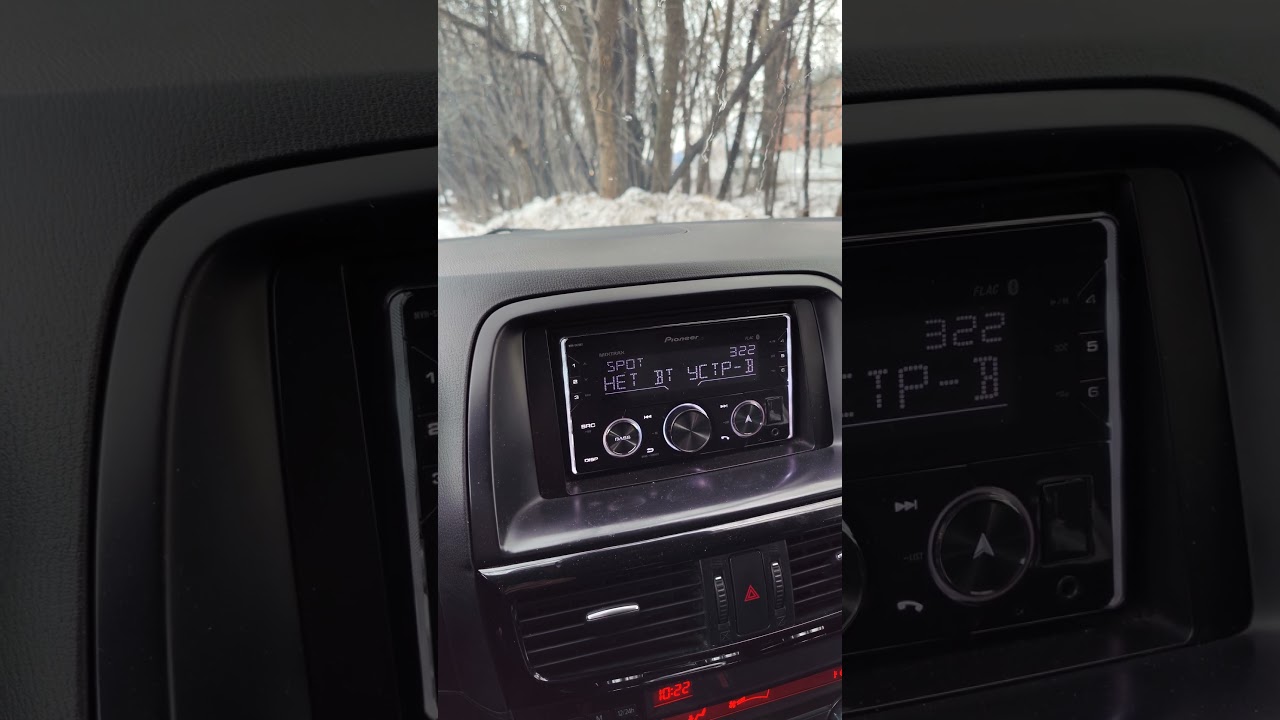 Мазда сх-5 с компонентами blam 200rs+ blam r80 от amp panacea