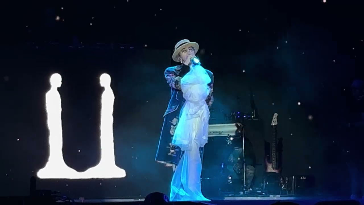 G-DRAGON - DRAMA at HEAD IN THE CLOUDS DAY 1 (4K FANCAM) 053125