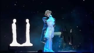 G-DRAGON - DRAMA at HEAD IN THE CLOUDS DAY 1 (4K FANCAM) 053125