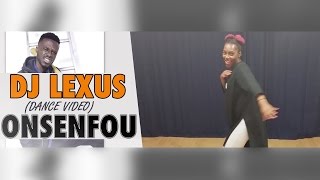 Video à la demande I DJ LEXUS - ONSENFOU (dance video) | Choreography by MISHAA