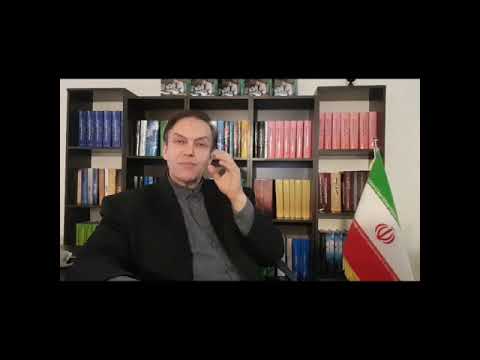 استاد محمدرضا صفاری درمان تیفوئید یا تب حصبه در طب مکمل