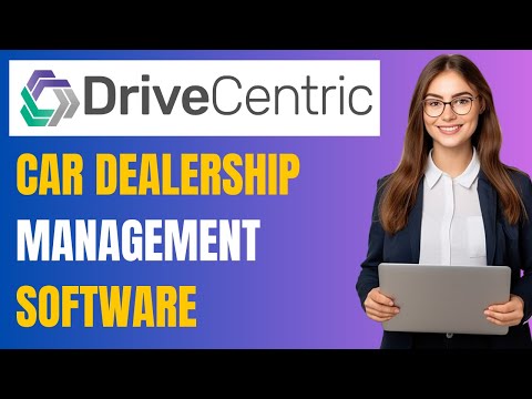 App Drivecentric Login