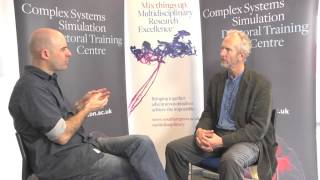 CS4 Interview: Doyne Farmer