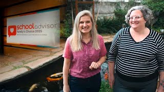 Pais De Alunos Falam Sobre O Liceo