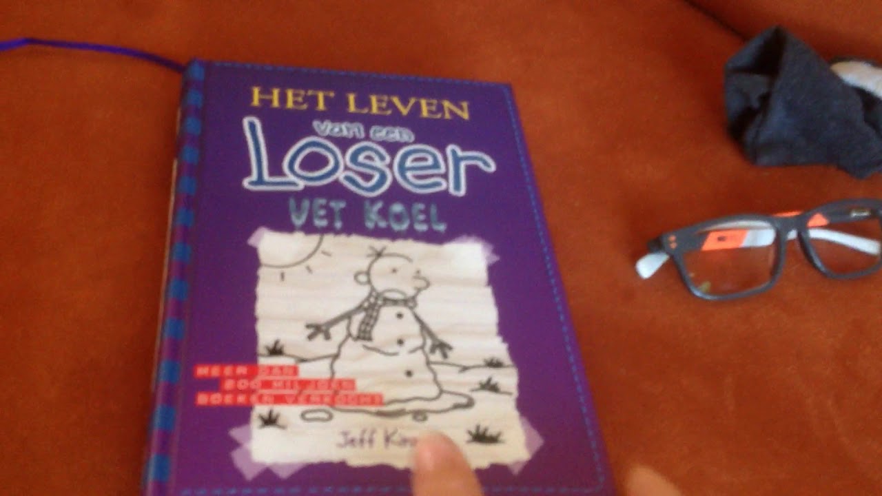 Het leven van een Loser Vet Koel deel 13!!! - YouTube