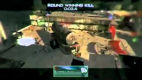 Introducing SoaR MaCa!