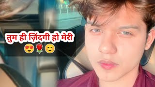 Riyaz Aly | Best Love Shayari | Riyaz New Video | Riyaz Aly Shayari | Love Shayari 2022 | Shayari screenshot 5