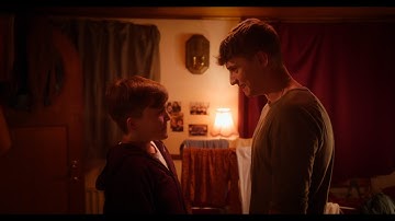 Just Me  -  You will love how this non-binary drama ends