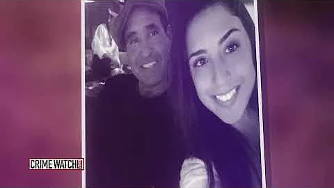 CWD Exclusive video: NYC jogger Karina Vetrano mom...