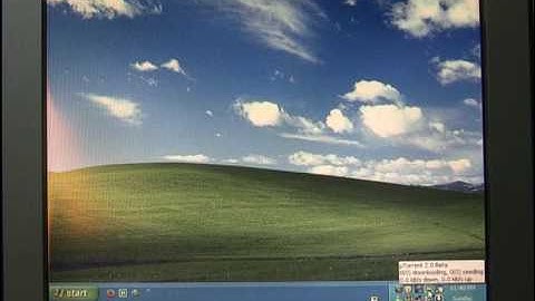 PCI Express x16 VGA Passthrough to Xen-based Windows XP Home HVM Virtual Machine Part 2 of 2