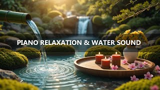 Relaxing Stress Relief Music 🌸 Peaceful Instrumental for Deep Relaxation &amp; Emotional Balance