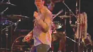 Bad Religion - Man with a mission - San Francisco 2003