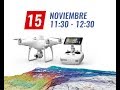 Webinar | Referenciación directa con Phantom 4 RTK