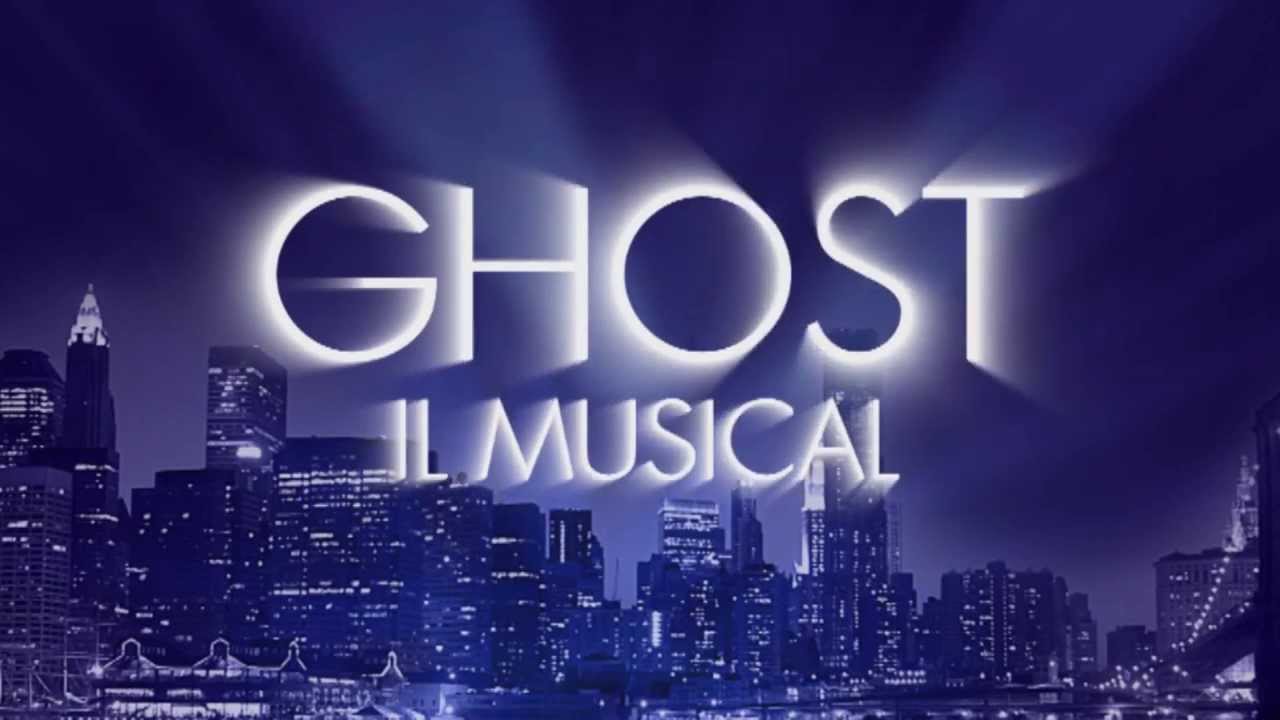 ghost il musical protagonisti abbiamo conquistato ghost il musical protagonisti abbiamo conquistato