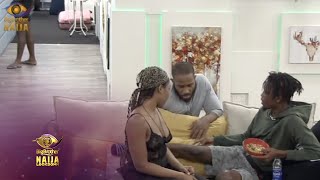 Day 15: What kind of ’ship is this | Big Brother: Lockdown | Africa Magic