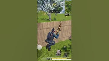 1v2 easy to wipe #codmshorts #codm #codmobile