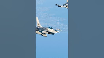 🇵🇹 Portuguese Air Force | Falcon BMS #falconbms