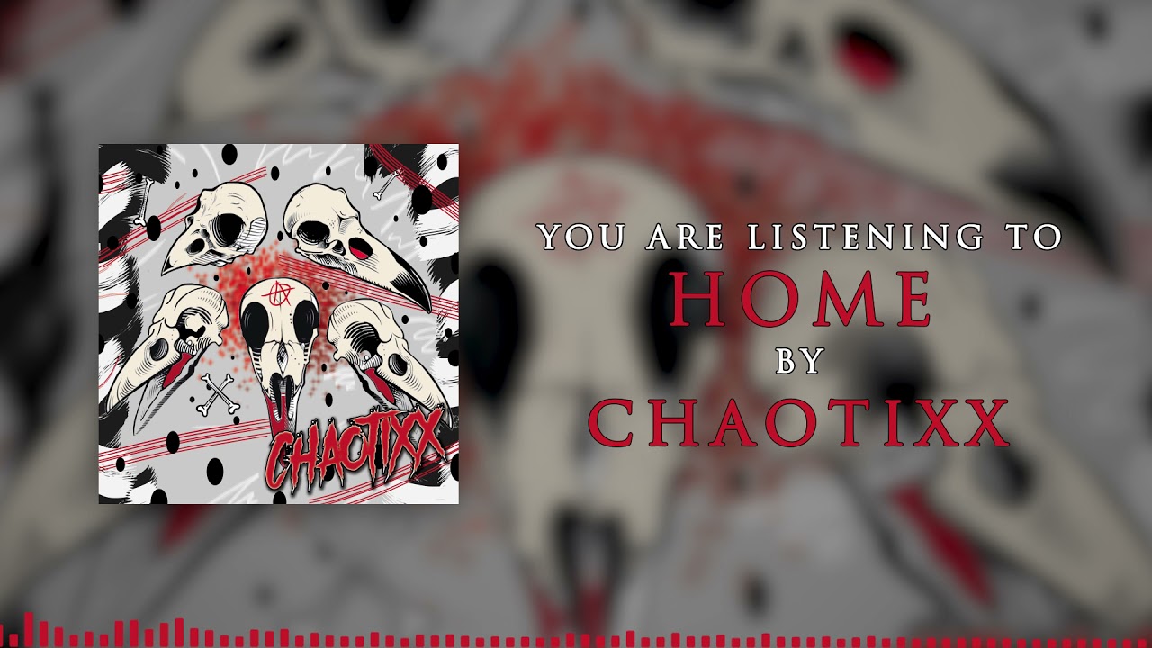 Chaotixx - Home