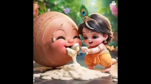 Hare Krishna Hare Krishna #yt video#krishna status#krishna short