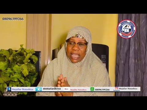 Yadda Za Ka Kusanci Amaryarka A Daren Farko Sirrin Ma Aurata 