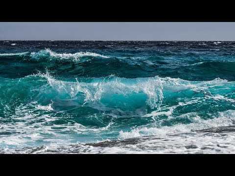 Vidéo: Pourquoi Rêver De La Mer Avec De Grosses Vagues