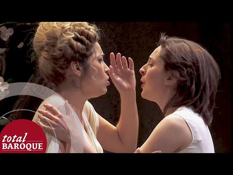 Francesco Cavalli - La Calisto (Les Talens Lyriques & Christophe Rousset) | Opéra National du Rhin