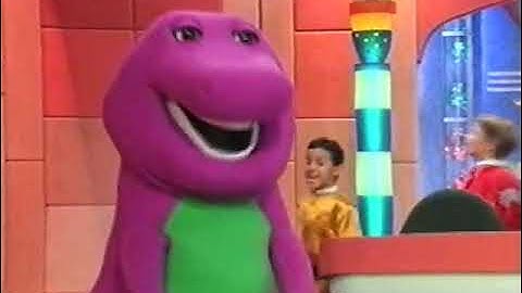 In Outer Space (All Versions) Part 710