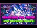 ¿Cómo ganar hoy? Explorando las versiones más fuertes del metajuego. Shadowverse Worlds Beyond