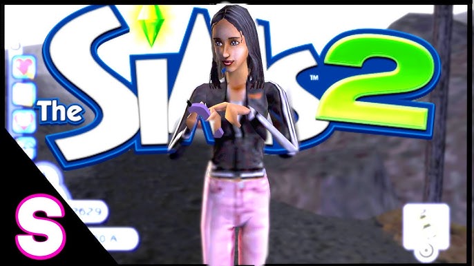 Stream The Sims 2 psp - Epilogue by destopiaville