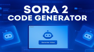 Sora 2 Invite Code Generator | How to Get Sora 2 Invite Code Fast & Free!