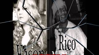 S. Madison "Take U Outta Here" ft Kison & Rico Nevotion