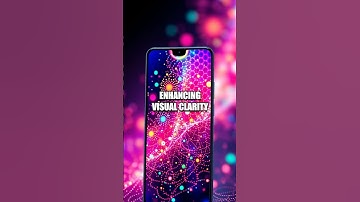 Quantum Dots in Displays