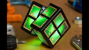 The WOWCube® System invention story