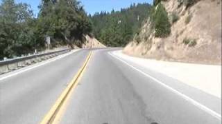 Buckhorn rd