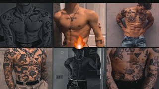 30 Tattoo ideas for men 30 أفكار الوشم للرجال 30 ایده خالکوبی برای مردان#tattoo #tattoos #الوشم