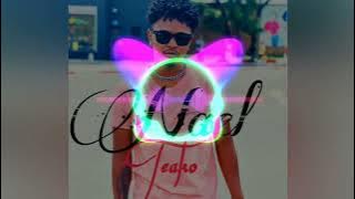 NAEL Ft S6 JYZ  - TEAKO (Nouveaute malagasy 2022) by Golden Music