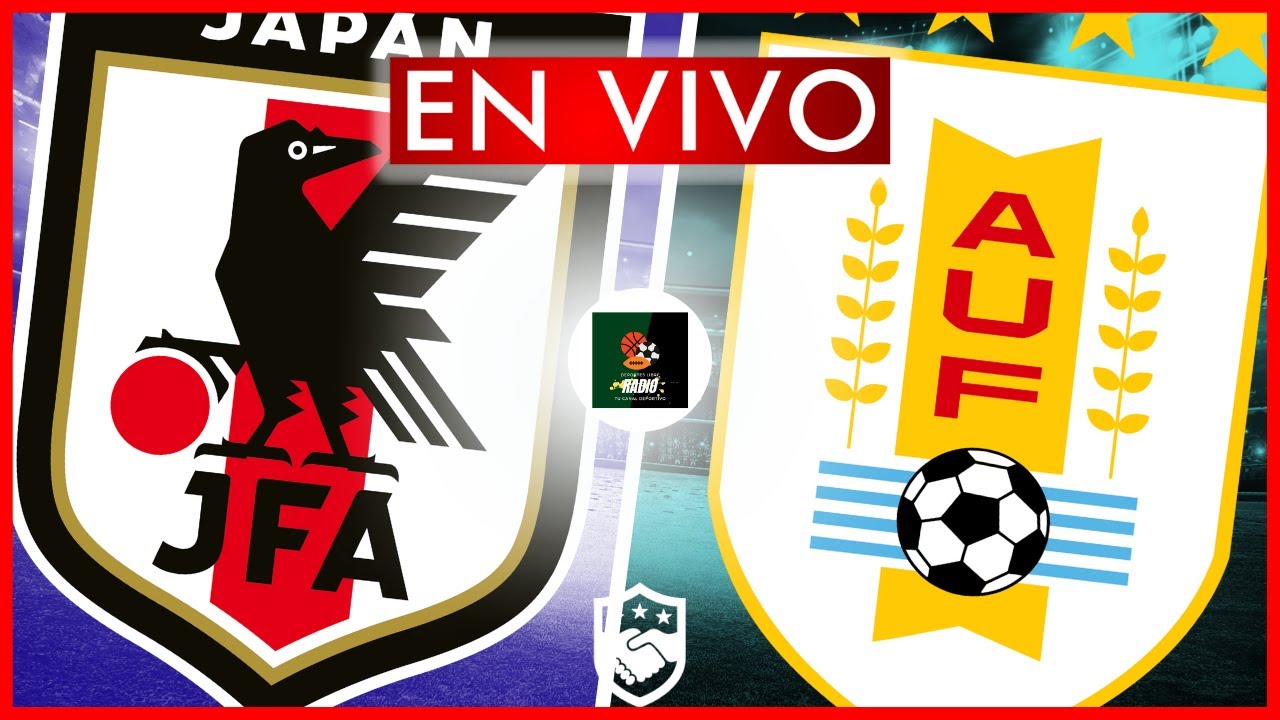 Resumen, Uruguay 1-1 Japón VIDEO, cómo quedó amistoso FIFA 2023, Crónica,  Marcador e Incidencias Partidos de hoy, trcm, DEPORTES