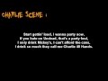 Hollywood undead  no5 lyrics