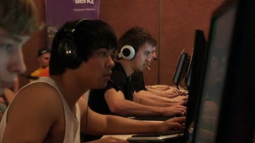 CS 1.6 Grand Finals: Need Sponsor Wins $10,000 @ ESEA LAN 10 - Part 2/4 (1080p)